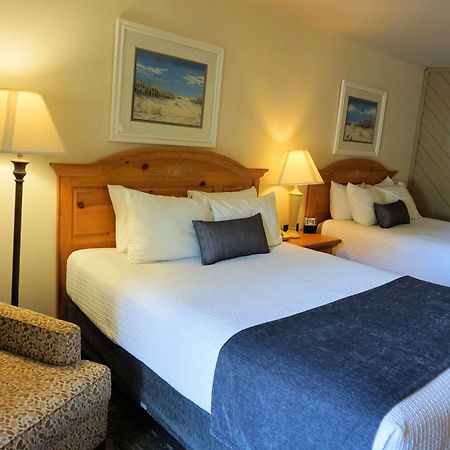Best Western Chincoteague Island Luaran gambar