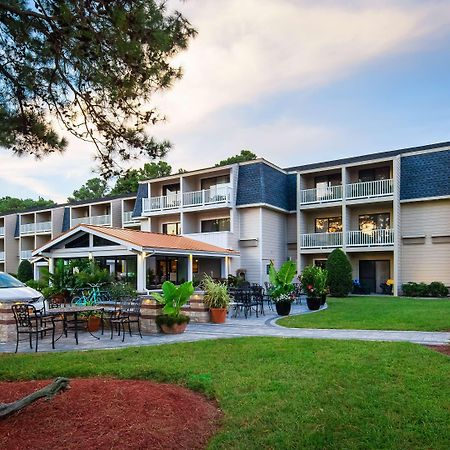 Best Western Chincoteague Island Luaran gambar