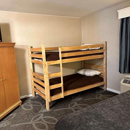 Best Western Chincoteague Island Luaran gambar