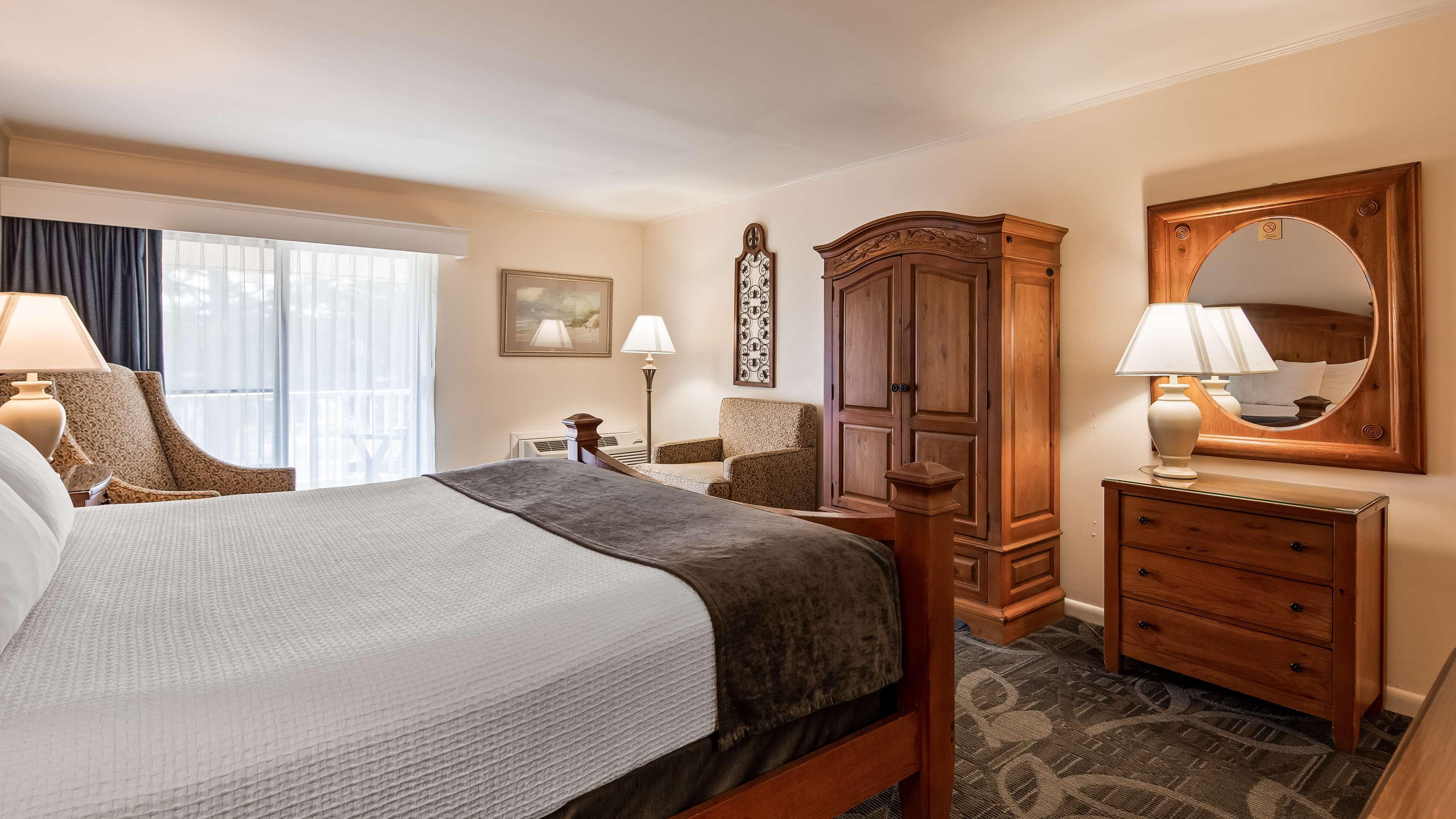 Best Western Chincoteague Island Luaran gambar