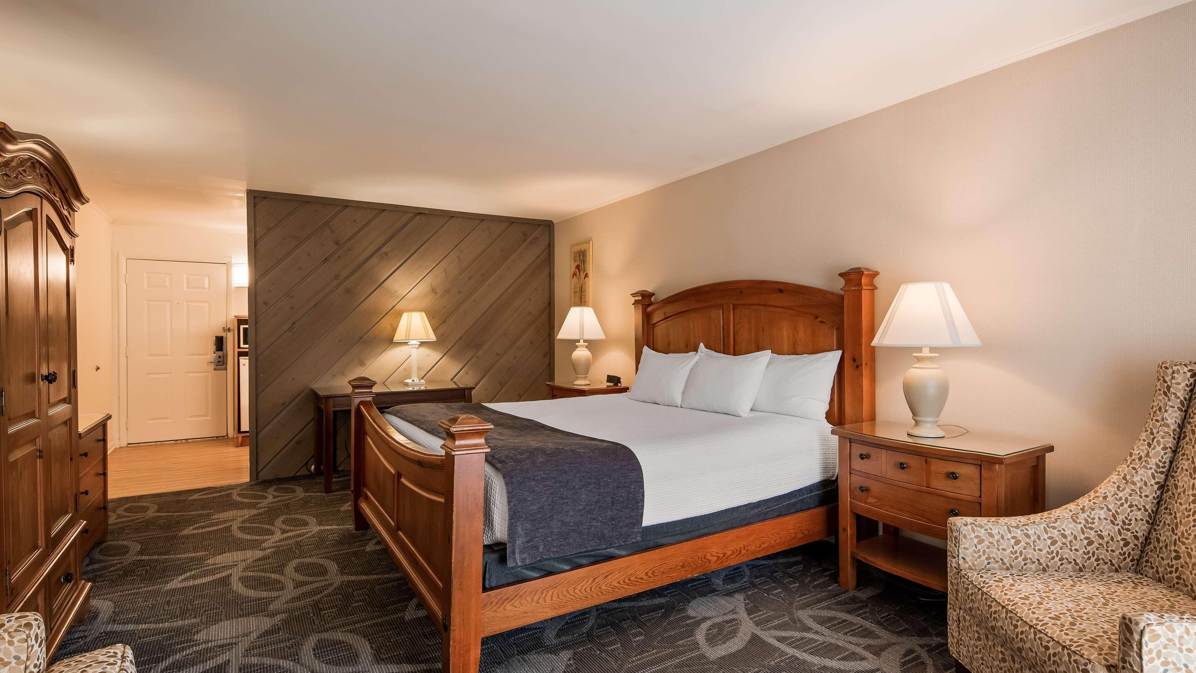 Best Western Chincoteague Island Luaran gambar
