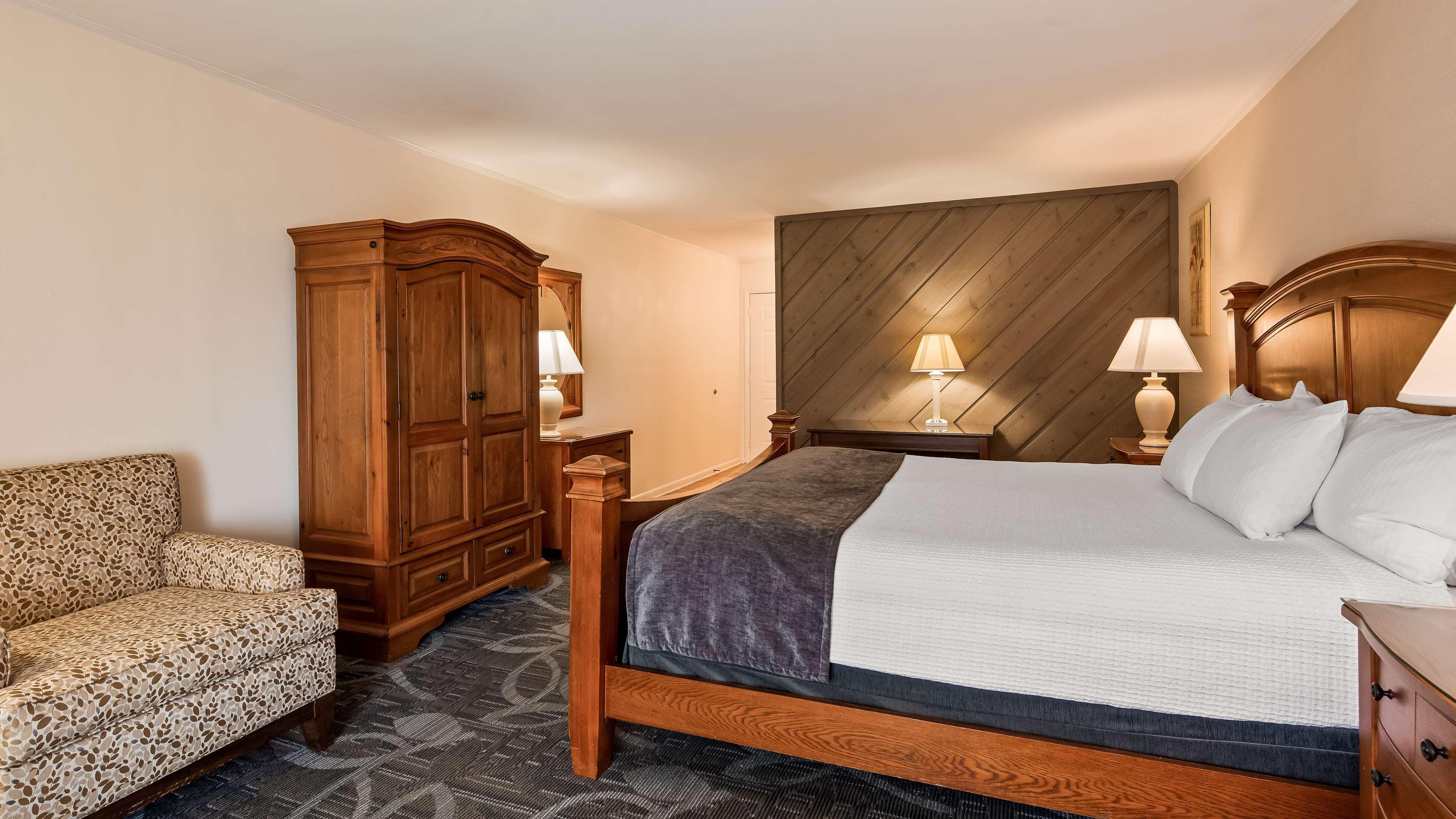 Best Western Chincoteague Island Luaran gambar