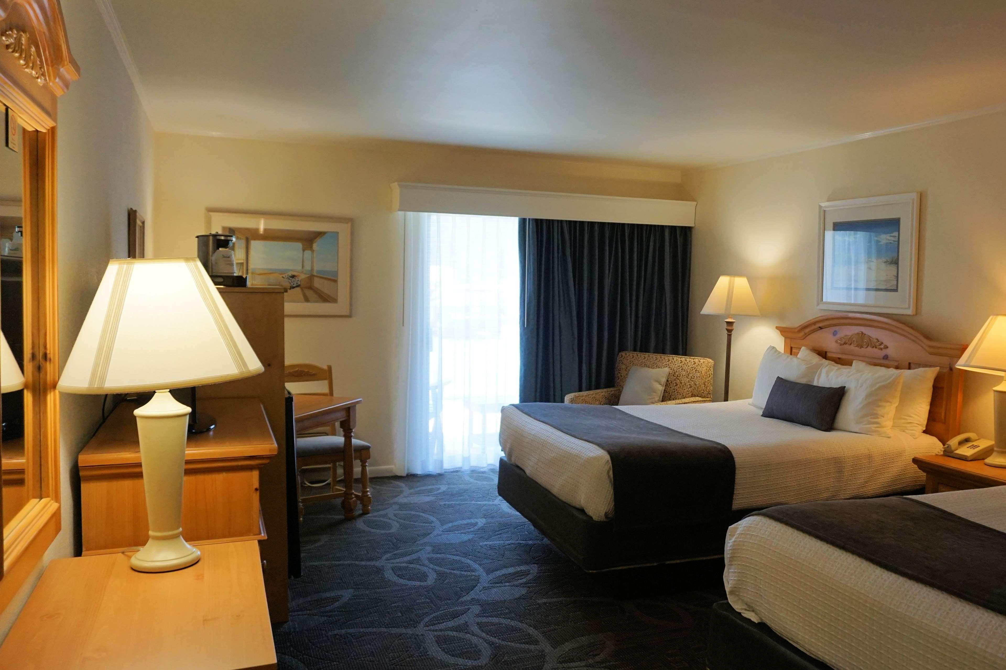Best Western Chincoteague Island Luaran gambar