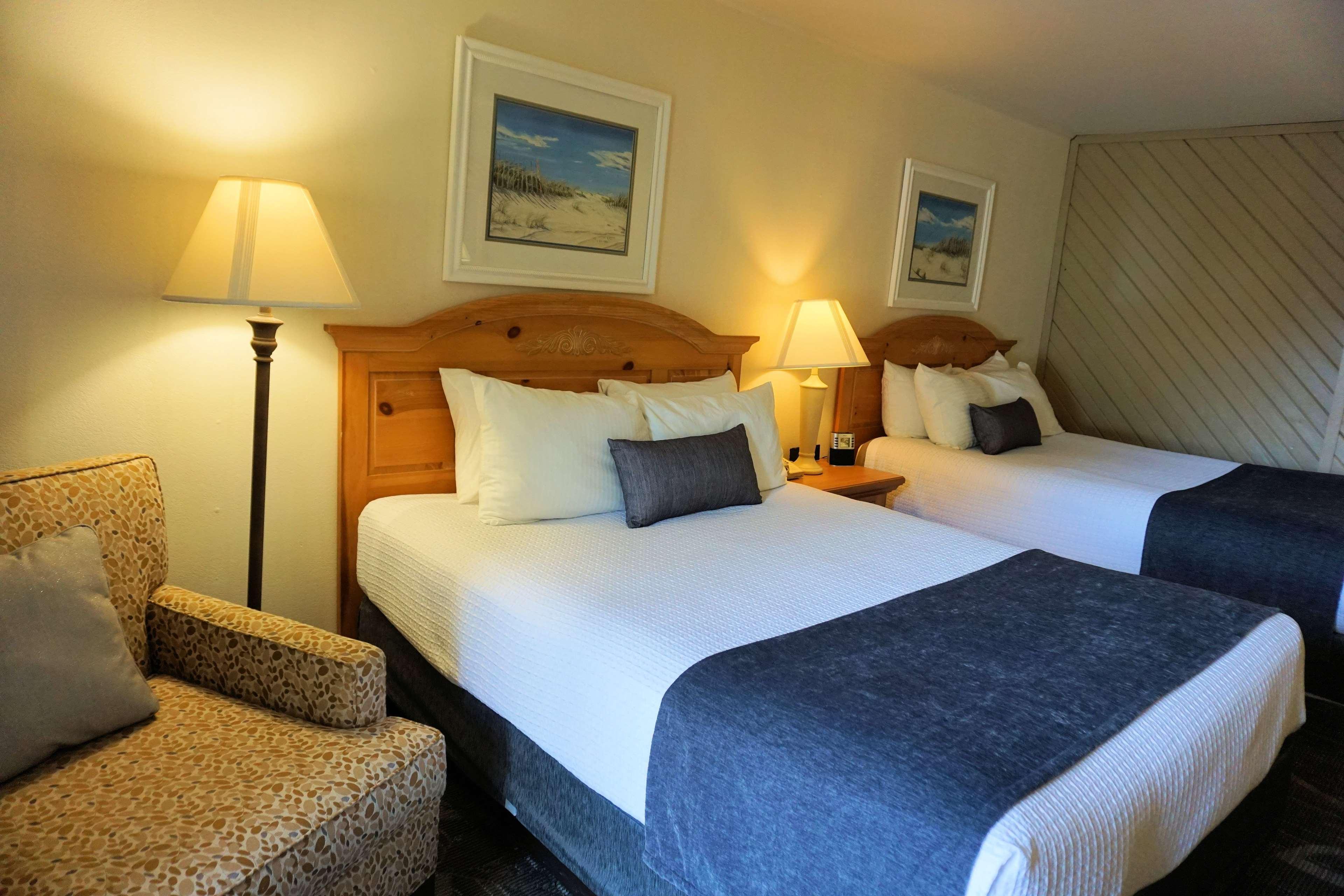 Best Western Chincoteague Island Luaran gambar