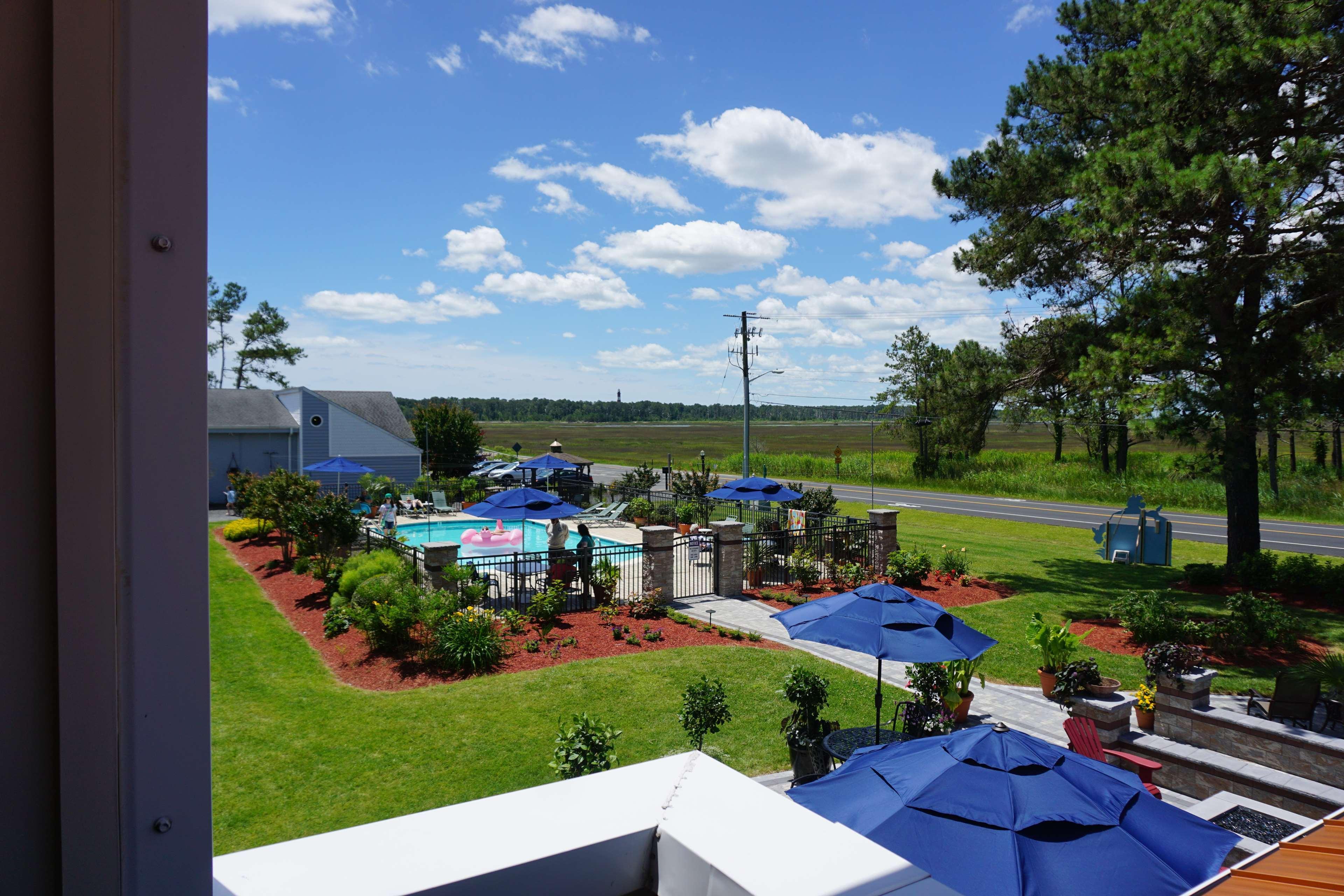 Best Western Chincoteague Island Luaran gambar