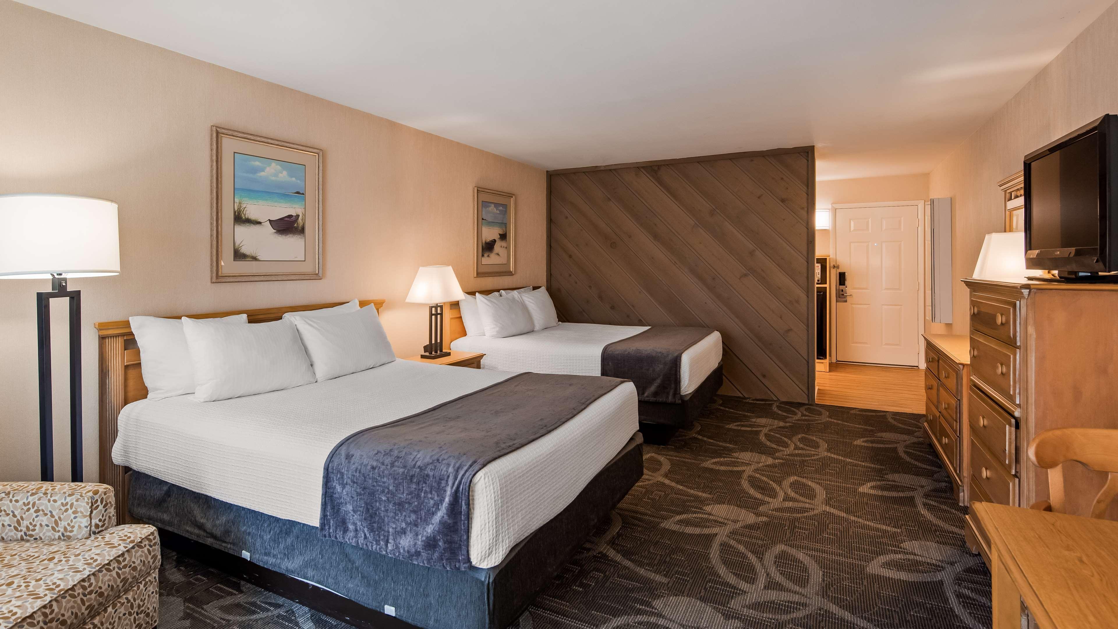 Best Western Chincoteague Island Luaran gambar
