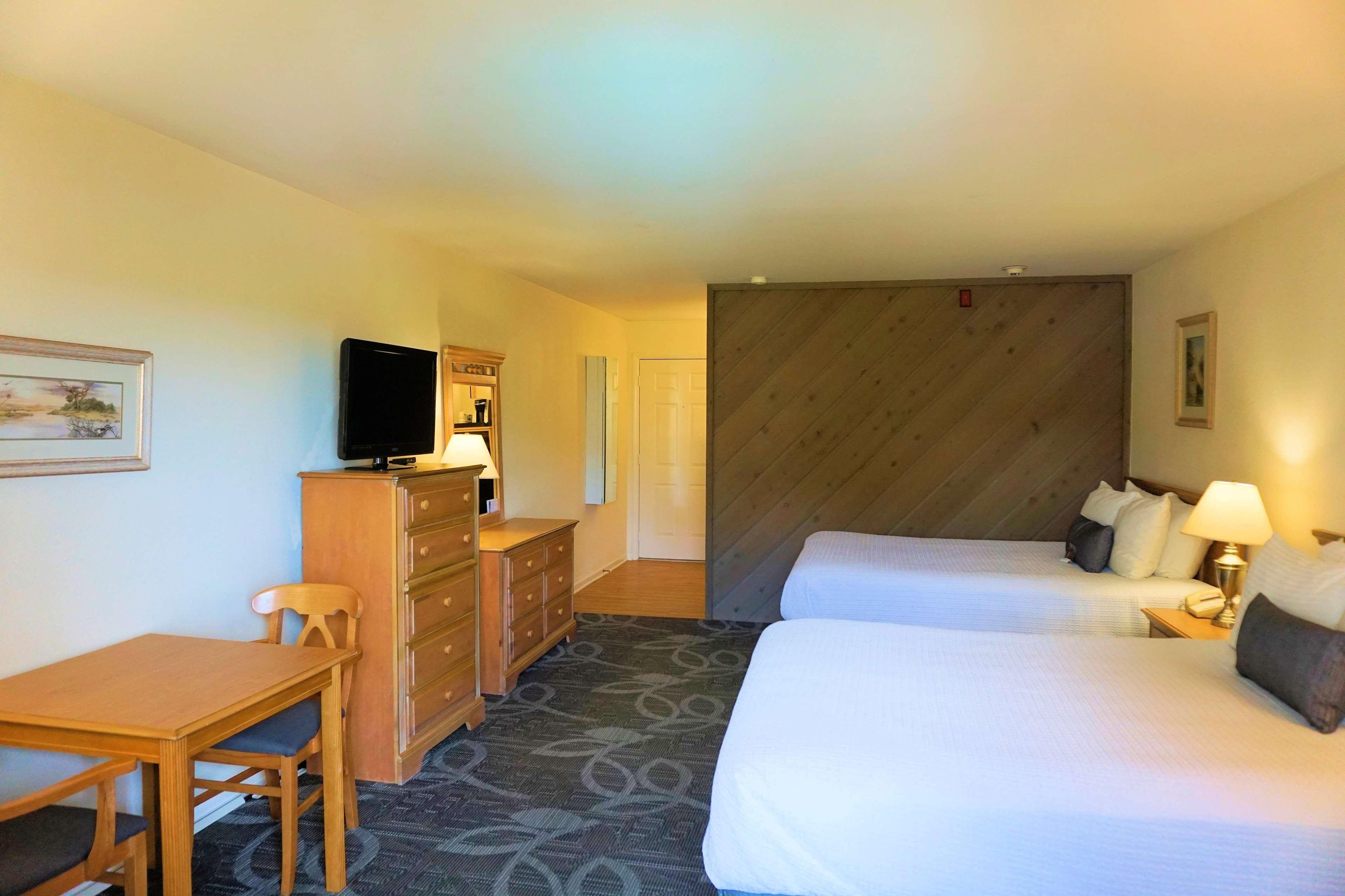 Best Western Chincoteague Island Luaran gambar