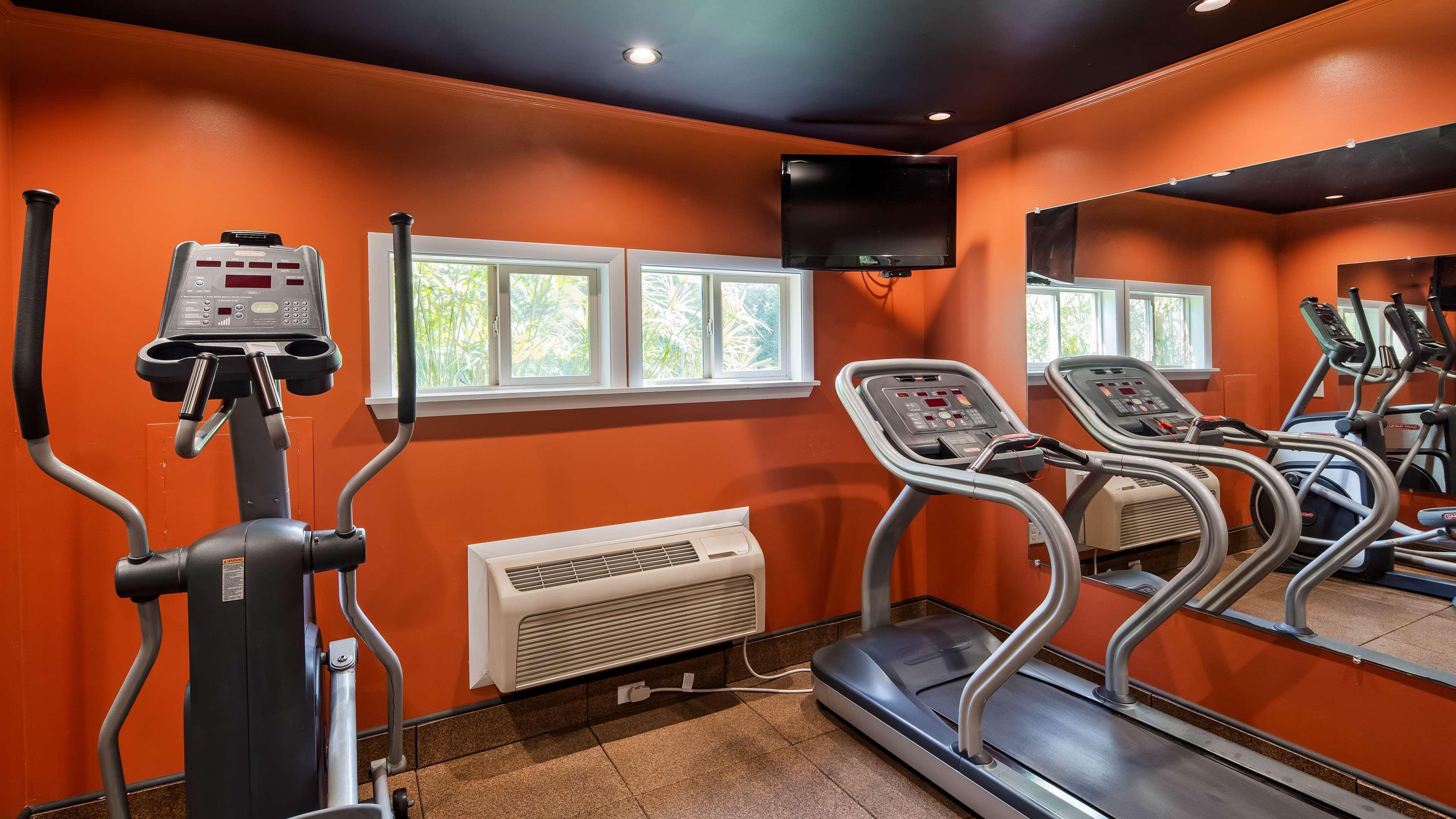 Best Western Chincoteague Island Luaran gambar