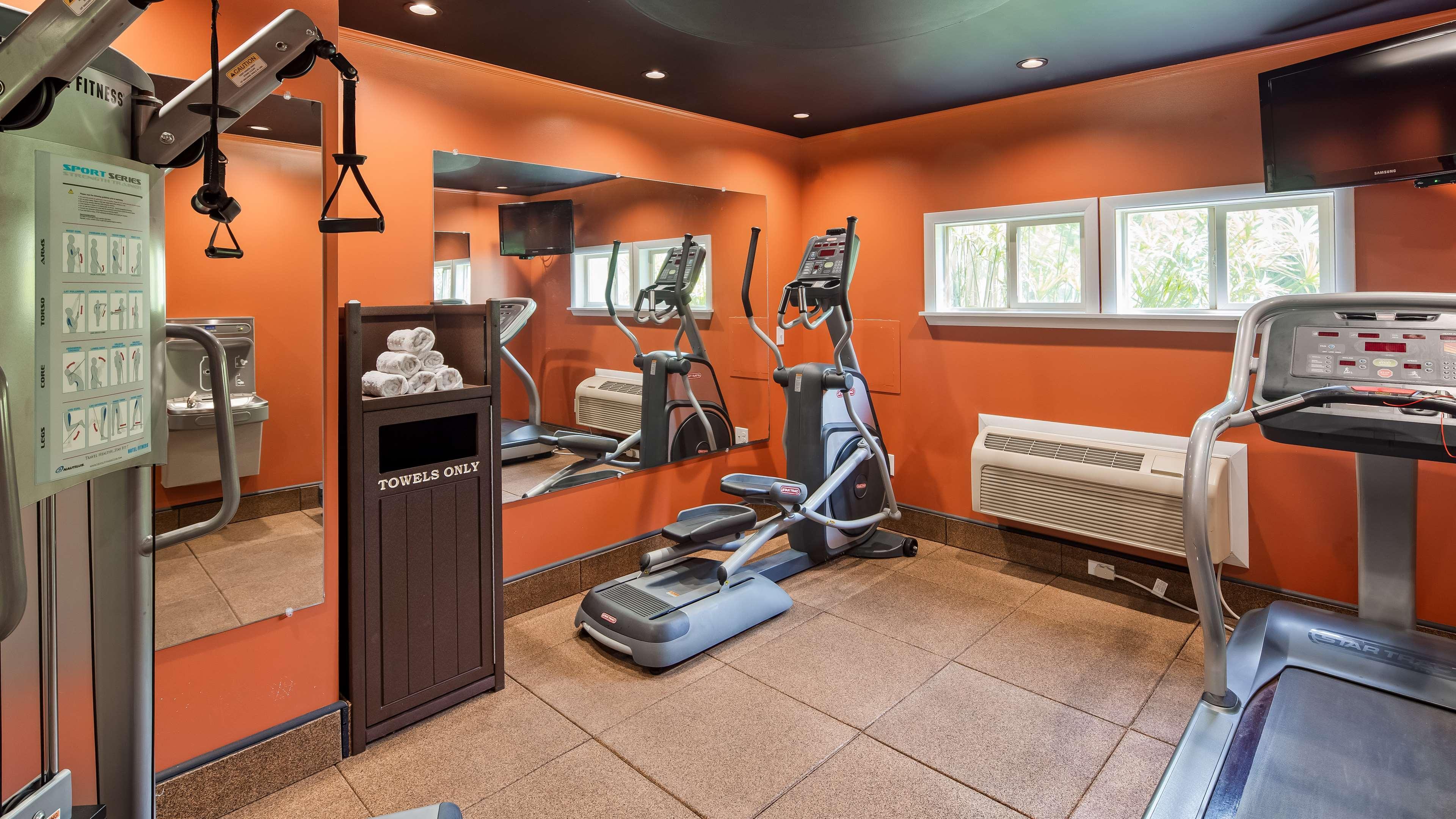 Best Western Chincoteague Island Luaran gambar