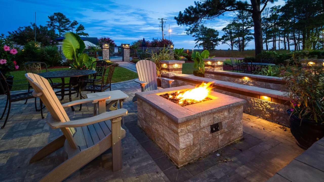 Best Western Chincoteague Island Luaran gambar
