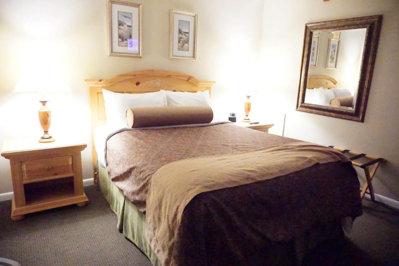 Best Western Chincoteague Island Luaran gambar