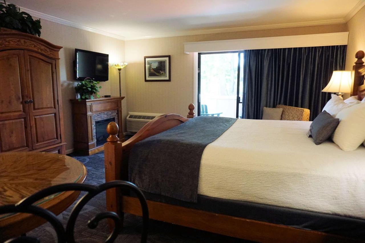 Best Western Chincoteague Island Luaran gambar