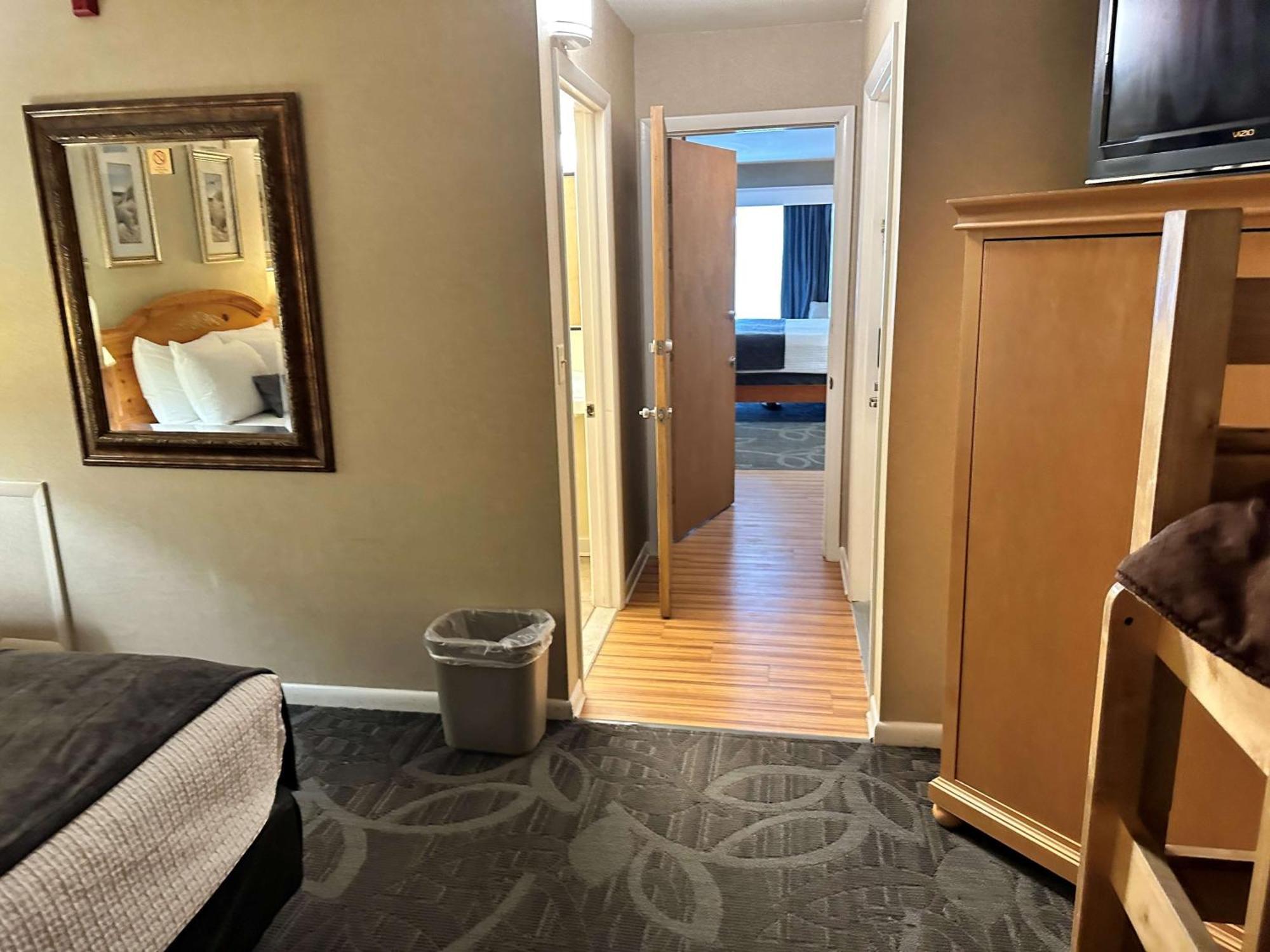 Best Western Chincoteague Island Luaran gambar