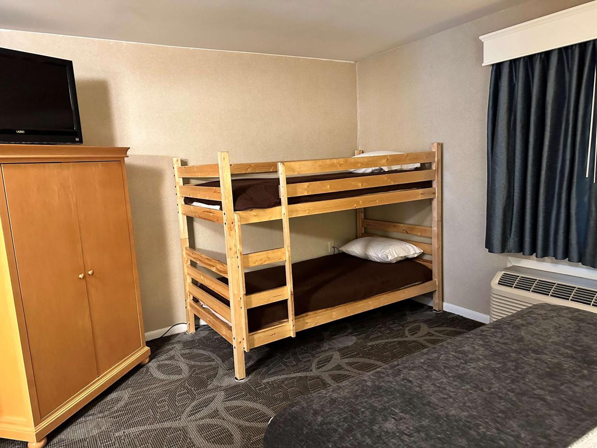 Best Western Chincoteague Island Luaran gambar