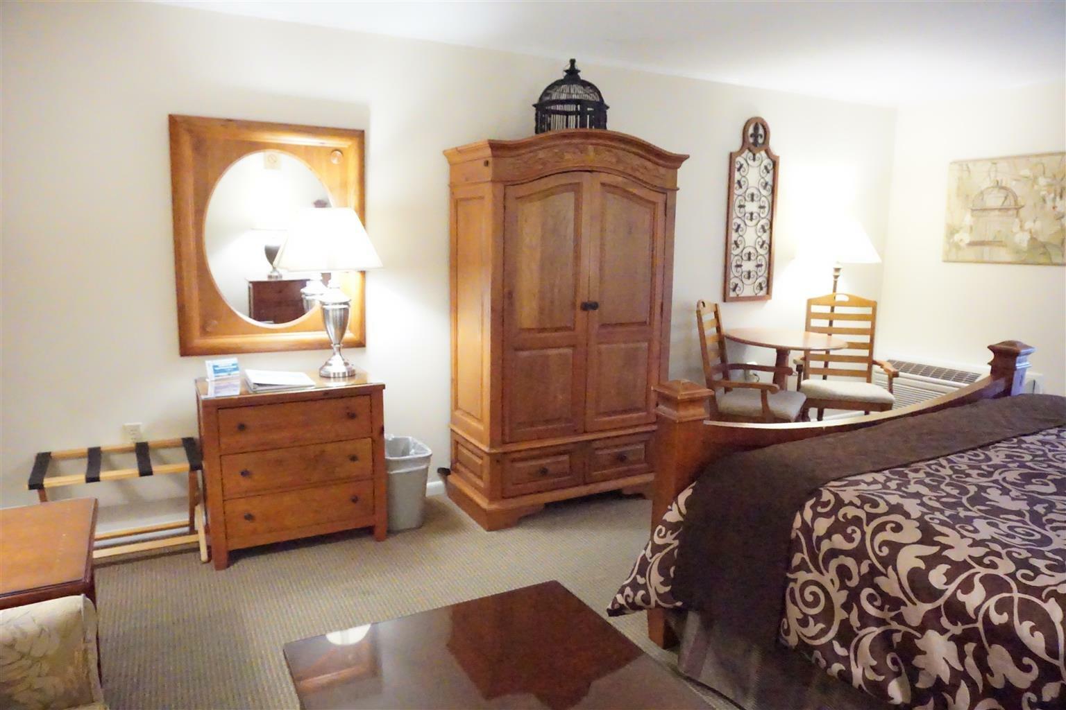 Best Western Chincoteague Island Luaran gambar