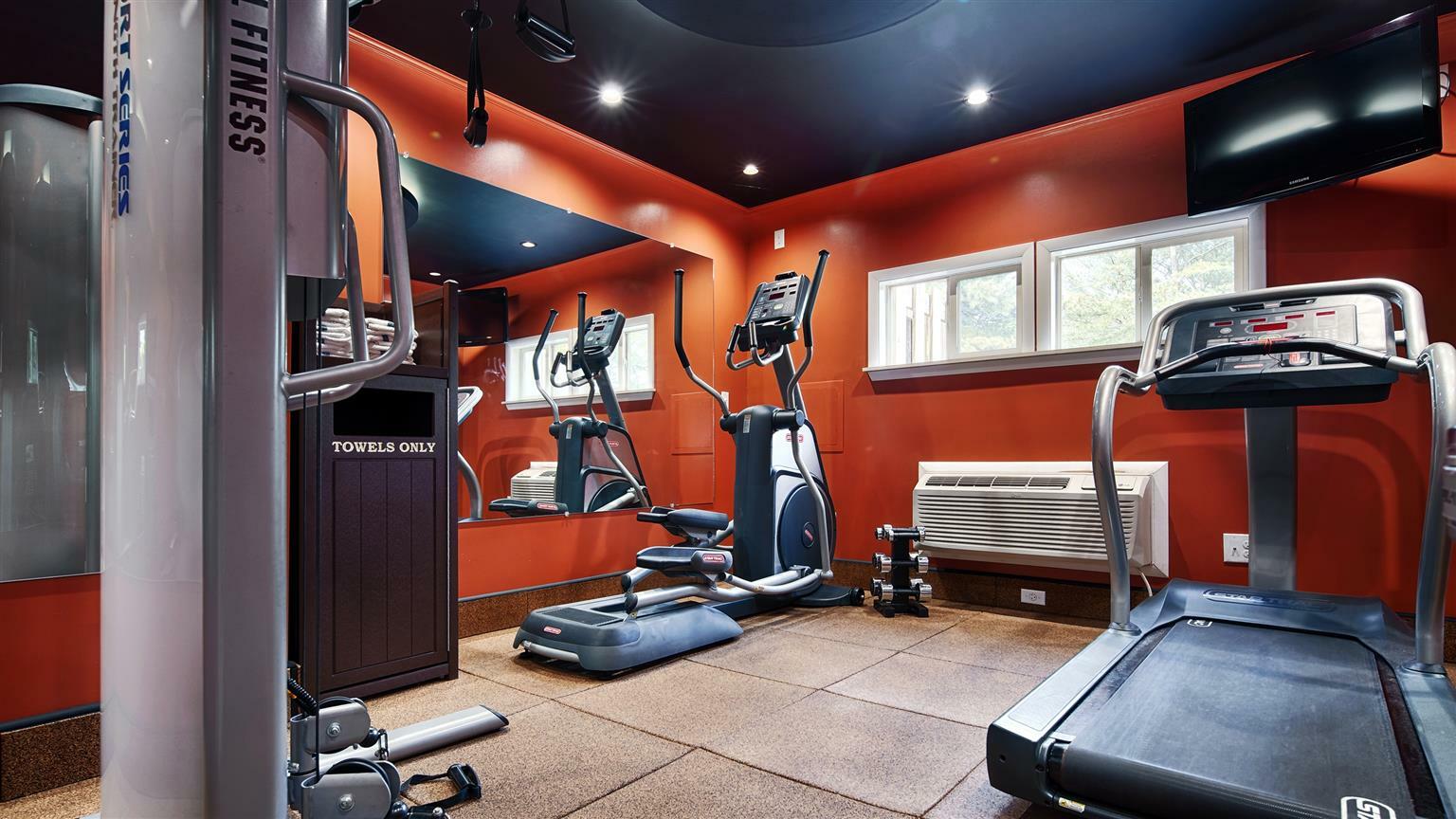 Best Western Chincoteague Island Luaran gambar