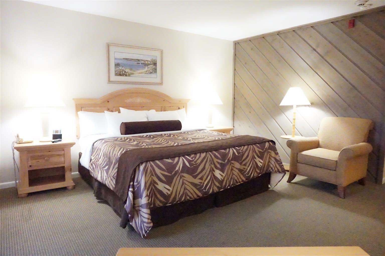 Best Western Chincoteague Island Luaran gambar