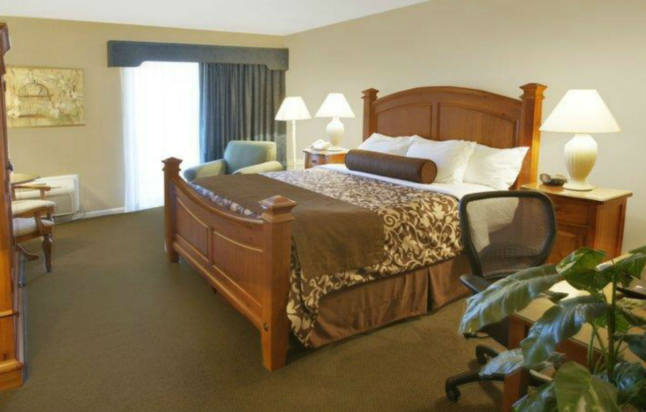 Best Western Chincoteague Island Luaran gambar